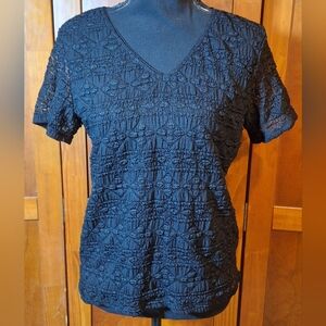 NWT EAST 5TH blouse Size PL